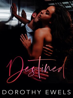 cover image of Destined
